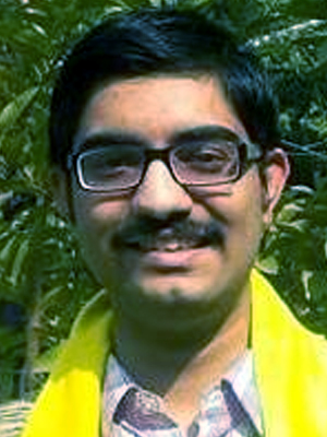 Sumit Kumar Kar