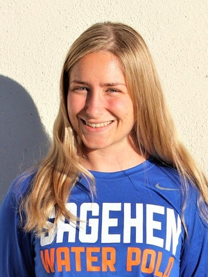 Isabel Wiesenthal
